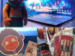 -SFC动漫主题影院(美罗城店)