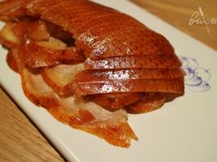 酥不腻烤鸭-小大董·烤鸭(凤凰汇店)