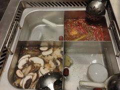 -川西坝子火锅(金沙1.0直营店)