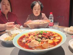 -金手勺东北菜馆(大屯北路店)