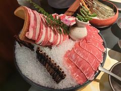 -生如夏花泰式火锅(西村黑金店)