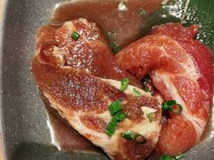 -新石器烤肉(之心城店)