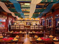 -申德勒加油站西餐厅(日坛路总店)