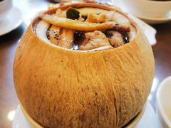 -大唐靓汤江门私房菜(景田店)