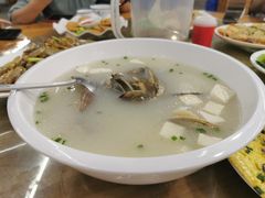 -明记海鲜大排档(巽寮湾店)
