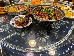 -阿嫂印象·民间江湖菜(大学城店)