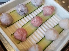 -皇城老妈·大连海鲜火锅(港湾店)