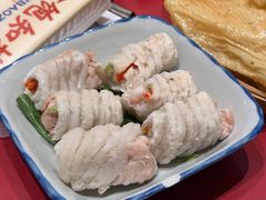 -潮汕·草根牛肉档(上海荟聚城市集市店)