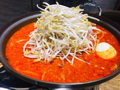 -吴草鸡爪오초닭발韩食堂(融恒盈嘉中心店)
