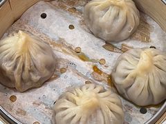 -老街饭庄·地道淮扬菜(扬子江北路总店)
