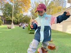 -伊顿幼儿园(天津壹街区校区)