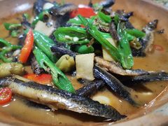 -小乡小镇·传承桐庐土菜·老板亲自烧的菜