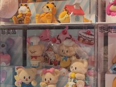 -凯德广场(学府店)