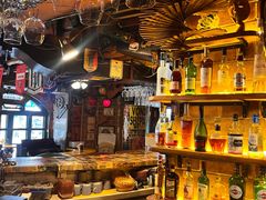 -流浪者复古西餐鸡尾酒吧(沈阳店)