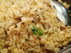 生炒烧鹅饭-先记烧鹅王·本地粤菜(福永店)