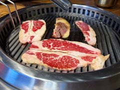 -金龙烧烤·牛肉面(西塔店)