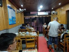 大堂-洞天食府(北大街店)