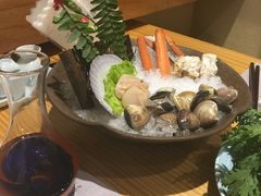 -花潮料理艺食馆(世欧广场店)