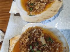 -鲁山人日本料理·放题·套餐(松卫北路店)