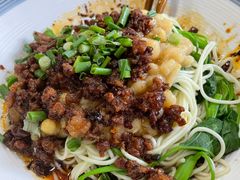 -梓袍面庄(渝北店)