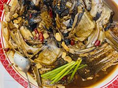 -旺顺阁鱼头泡饼(小红门店)