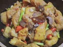 -后湖小院·乡野田园菜