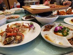 -盛福楼·惠山宴(盛岸路店)