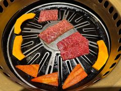 -炼火烤肉店