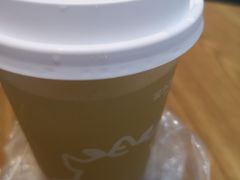 -茶力的小怪兽(梅林卓悦汇店)