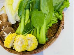 -鲜牛记潮汕牛肉火锅(淮安珠海路店)