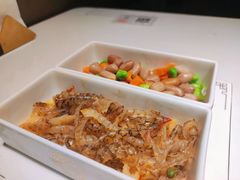 花椒鱼皮-领鲜天下·焗海鲜·花胶鸡(天目里店)