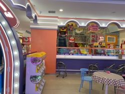 -乐多星球潮玩中心(沈阳嘉里城店)