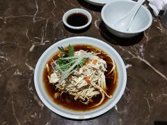 -冶春茶社(星汉大厦店)