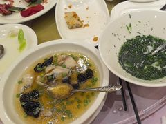 -顺风海鲜港(金玉兰店)