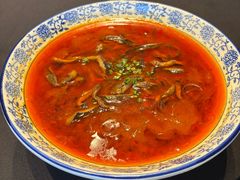 -铜锣湾·有麝自然香(渝北财富中心店)