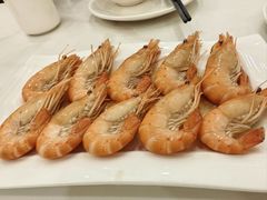-老大同酒家·糟卤·本帮菜(中山公园店)