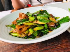 生态凹锅肉-听香·678茶铺(猛追湾店)