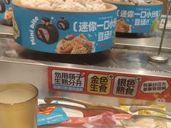 -龍歌自助小火锅(李沧丽达店)
