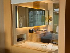 -青岛富力艾美酒店