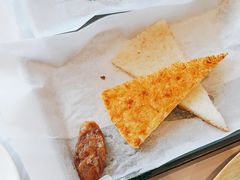 -小厨娘淮扬菜(板桥一店)