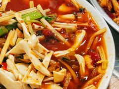 火爆黄喉-呱呱兔庄