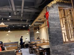 -重庆古老火锅