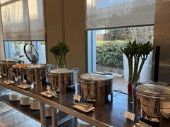 -天津东凯悦酒店·Market Café自助餐厅