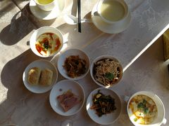 -扬州香格里拉·香宫中餐厅