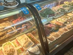 -正宗天津烧麦馆(柳州路店)