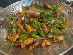 -钟掌勺忘不了地道湘菜(新天地假日广场店)