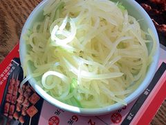 -李先生牛肉面大王(北京平谷步行街店)