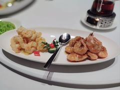 -荣兴酒家(徐家汇店)