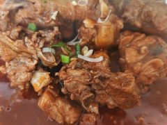 -西府酒家(太白山店)