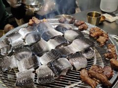 -本炙炭烤·蒲烧活鳗料理店(金沙洲店)